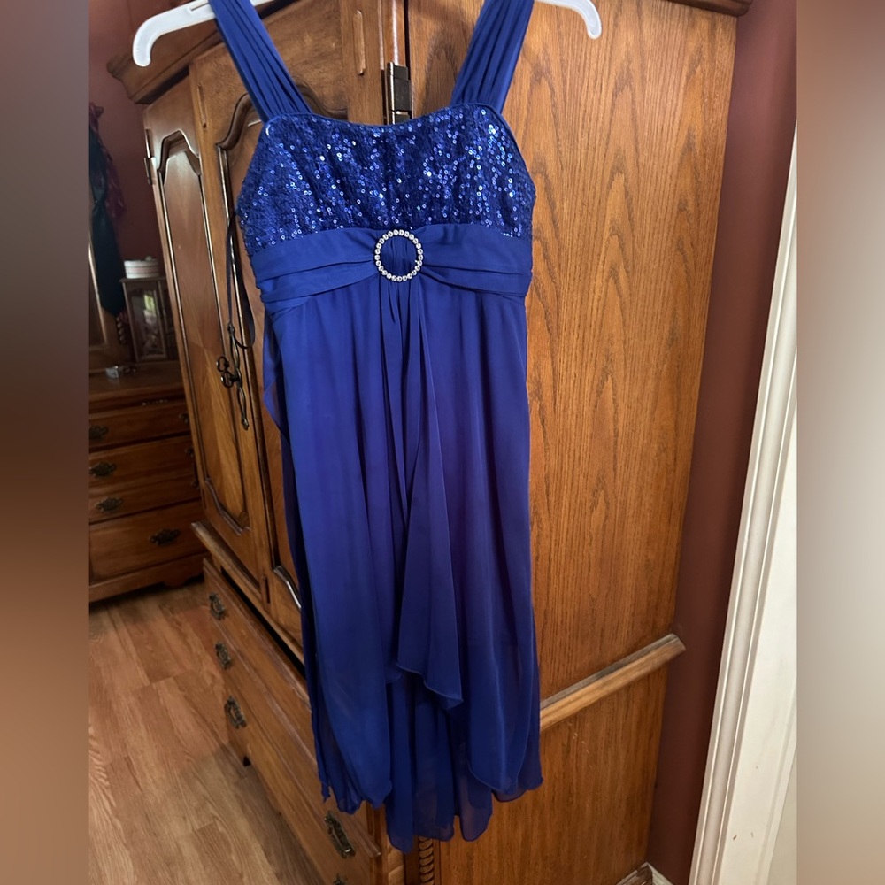 worn for dance one time!!